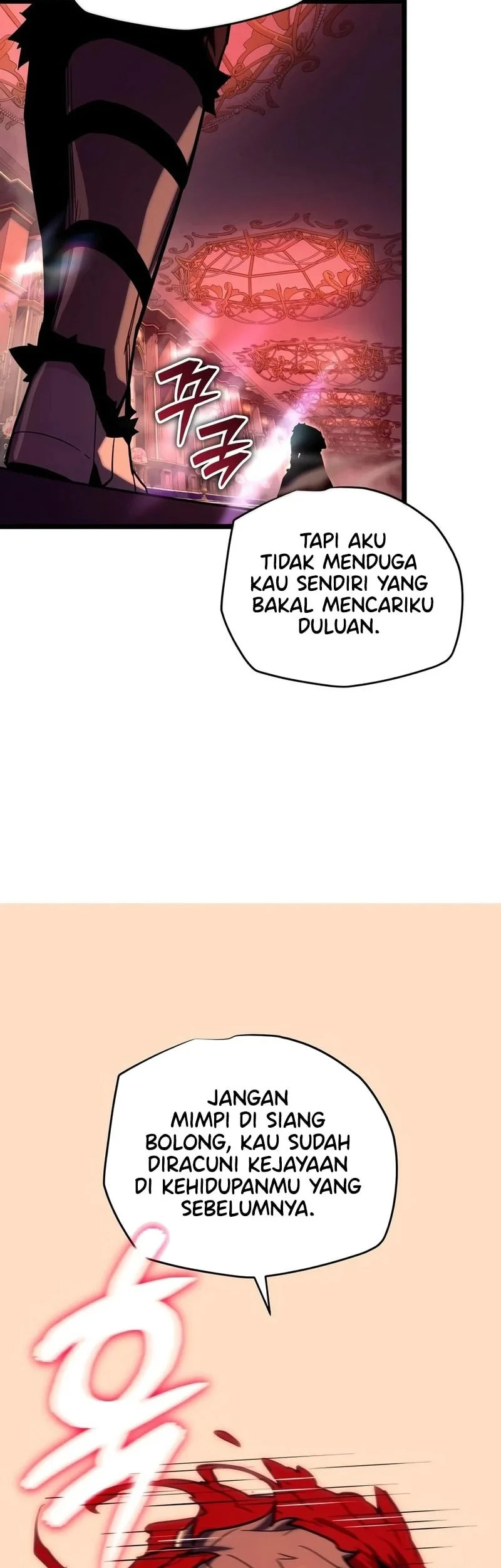 I Start With 13 Hidden Traits chapter 34 halaman 63