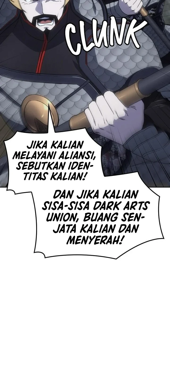 I Reincarnated As the Crazed Heir chapter 180 halaman 9