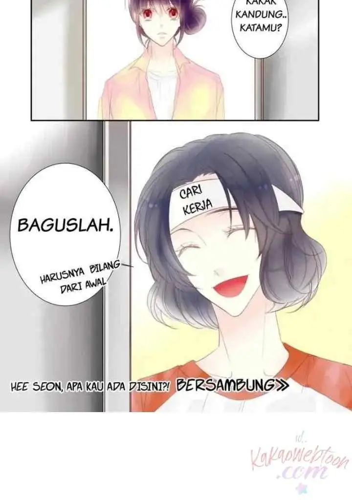 Alcohol Prince chapter 15 halaman 18