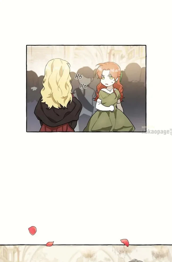 Everything Was a Misunderstanding chapter 20 halaman 60