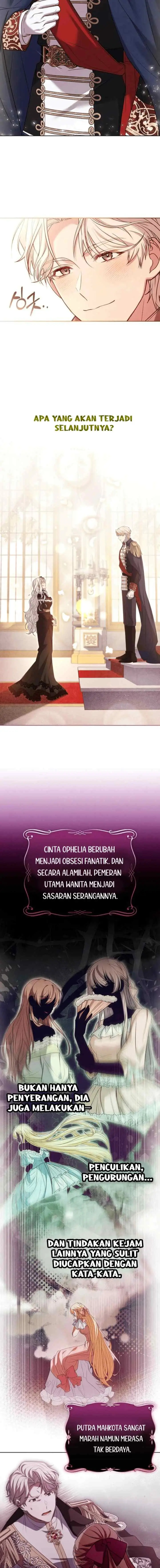 Honey, Why Can't We Get a Divorce? chapter 1 halaman 15