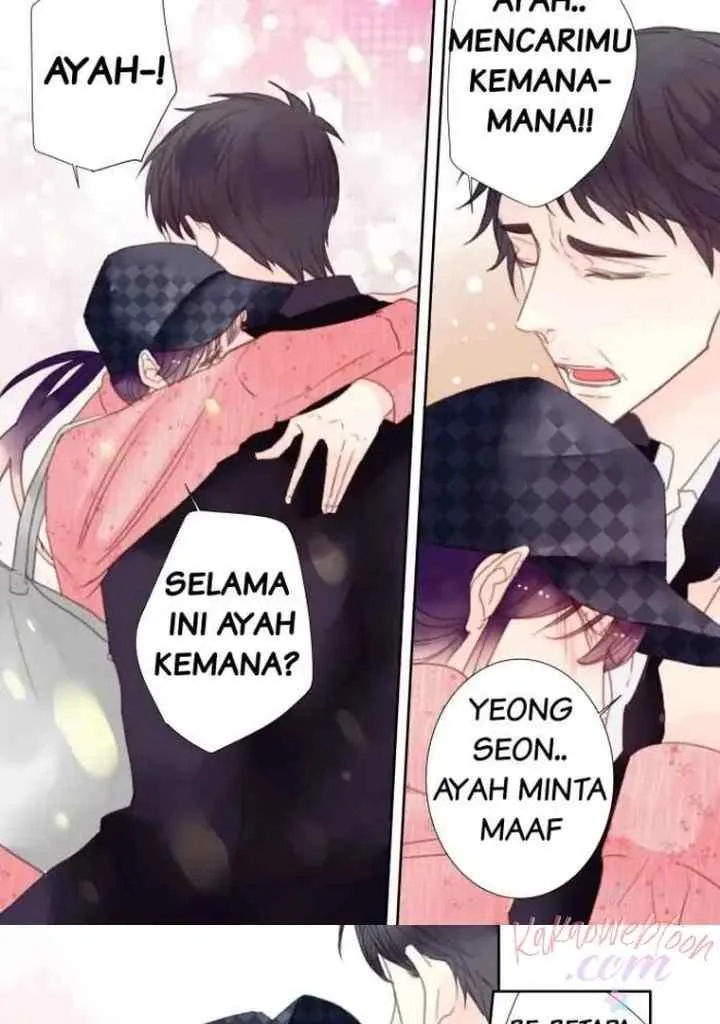 Alcohol Prince chapter 30 halaman 9