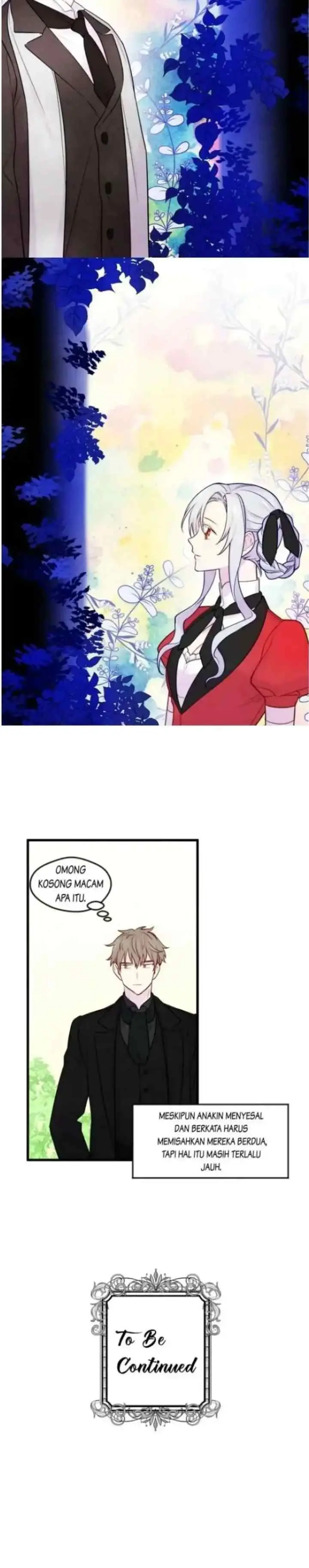 Iris - la Lady au Smartphone chapter 28 halaman 16