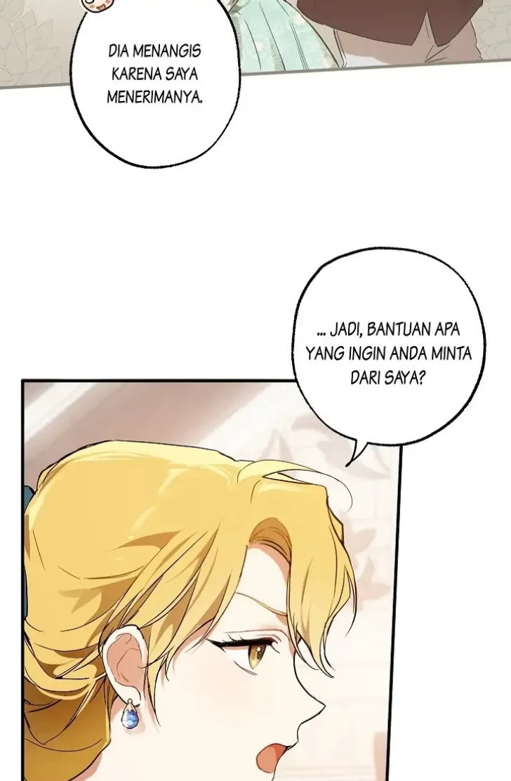 Everything Was a Misunderstanding chapter 70 halaman 6