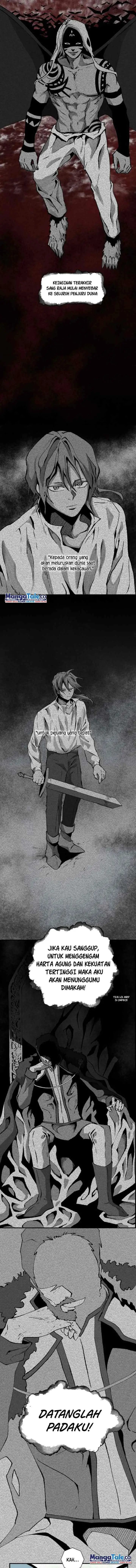 One Step to The Demon King chapter 26 halaman 8