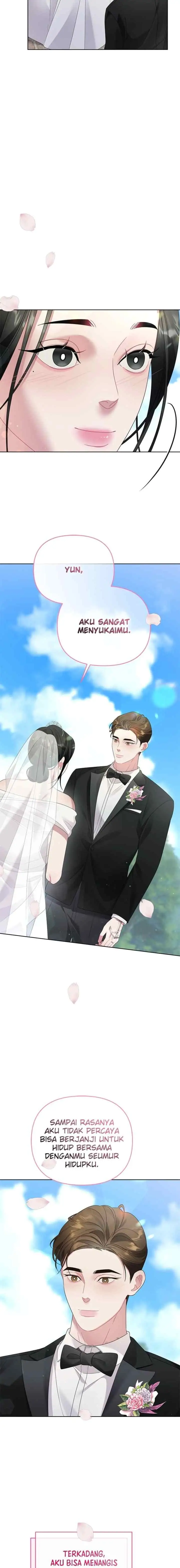 Oh, the Flower That Bloomed on the Wall chapter 56 halaman 15