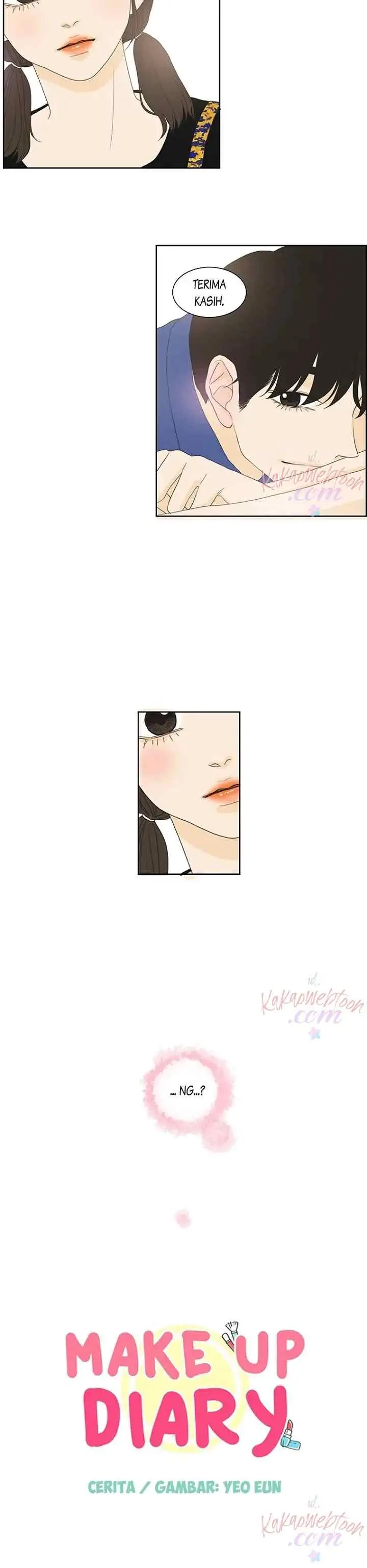 Dolled Up chapter 45 halaman 12
