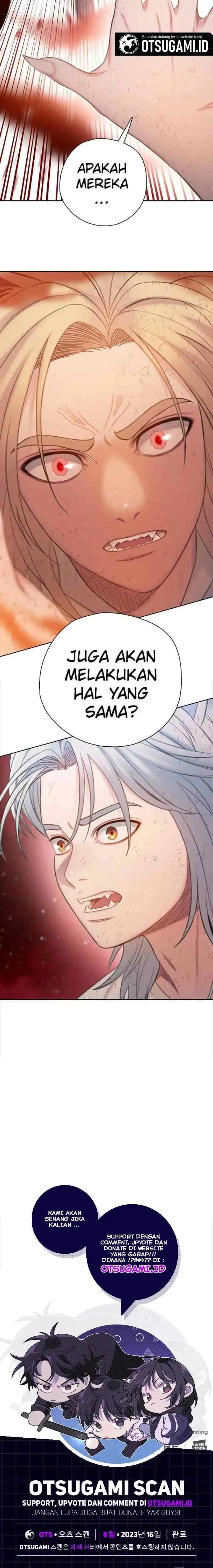 Dark Moon: The Grey City chapter 47 halaman 17