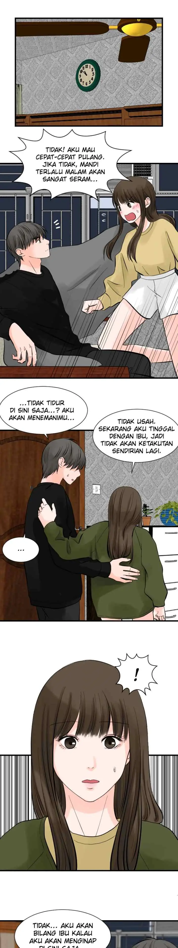 One + One (Bao A) chapter 128 halaman 10