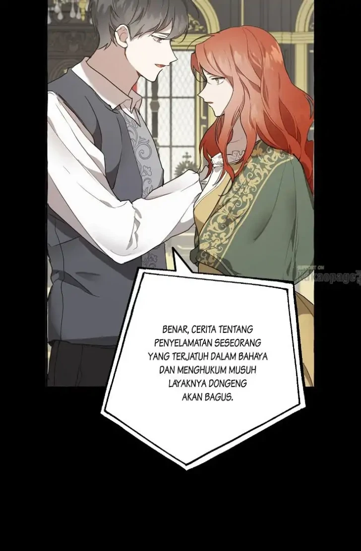 Everything Was a Misunderstanding chapter 10 halaman 81
