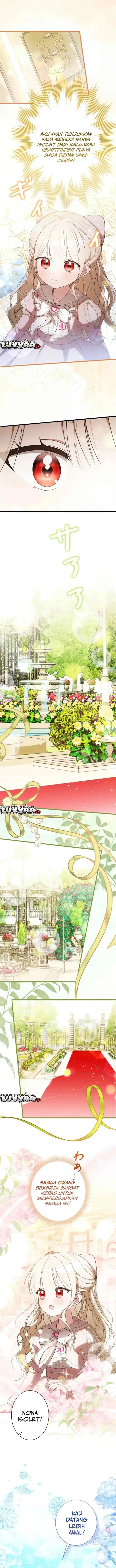 Beloved Contract Lady of the County chapter 20 halaman 11
