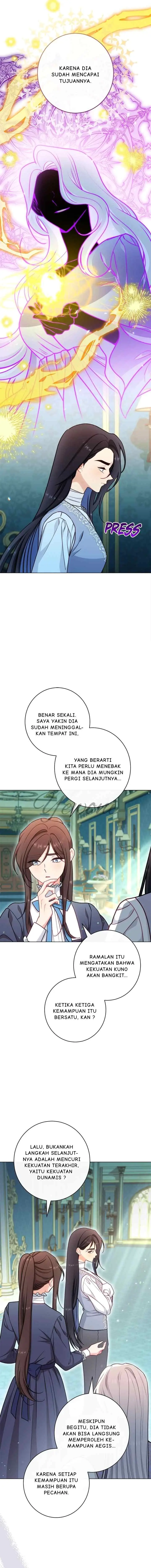 Exclusive Maid of The Evil Empress chapter 77 halaman 18