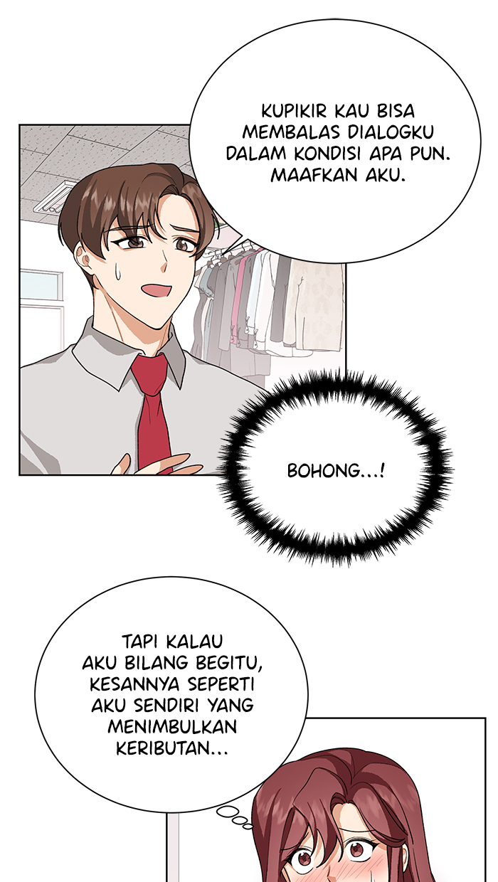 We're Soulmates Starting From Today chapter 38 halaman 24