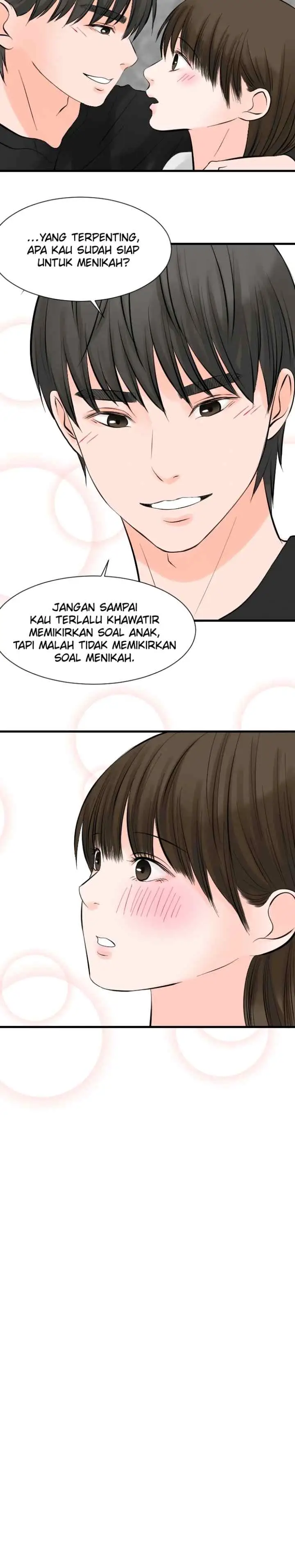 One + One (Bao A) chapter 128 halaman 5
