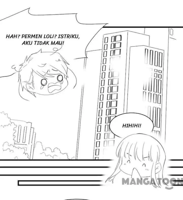 Fall in Love With my Trouble chapter 161 halaman 9