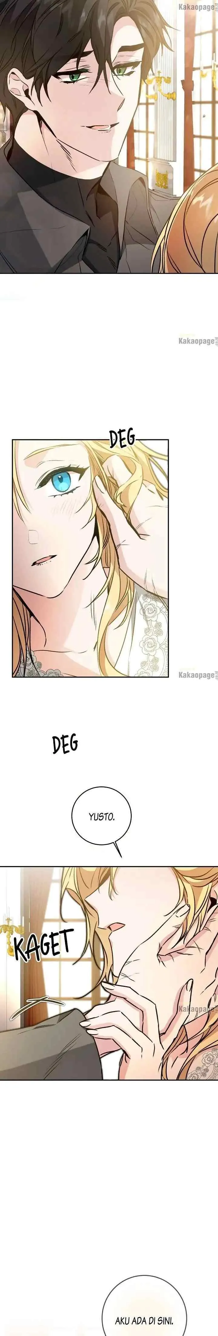 Not a Kind Consort chapter 92 halaman 15
