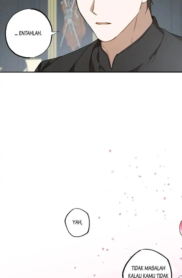 Everything Was a Misunderstanding chapter 51 halaman 27