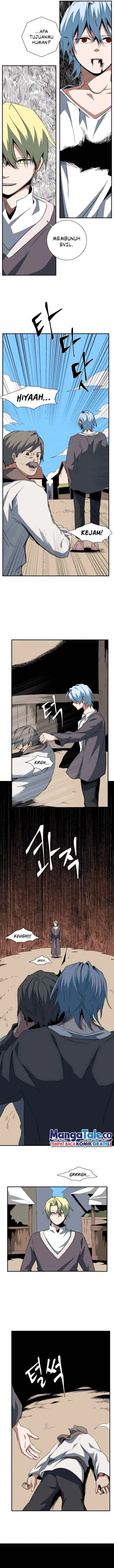 One Step to The Demon King chapter 73 halaman 13