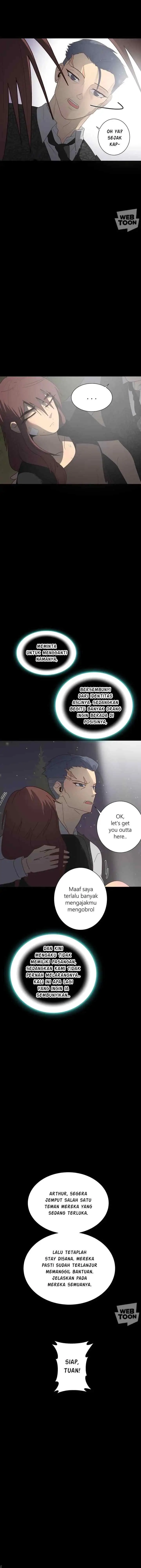 Bad Word Baby chapter 119 halaman 7