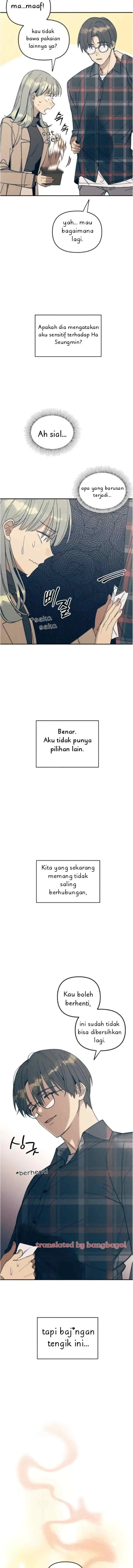 First Love, Lasting Hate chapter 1 halaman 15