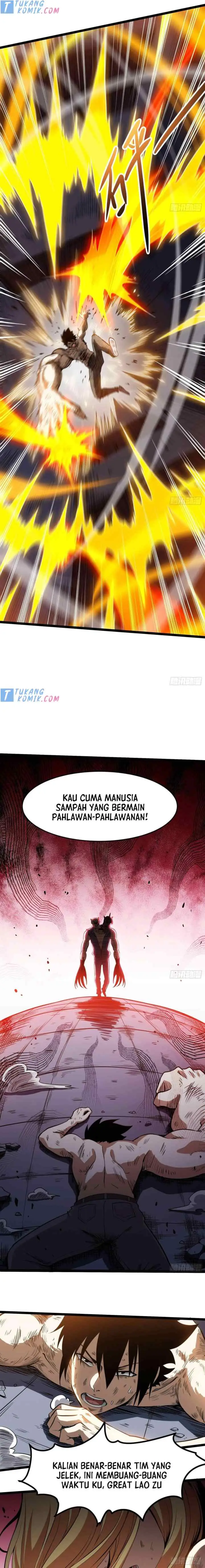 Night Controller chapter 12 halaman 4
