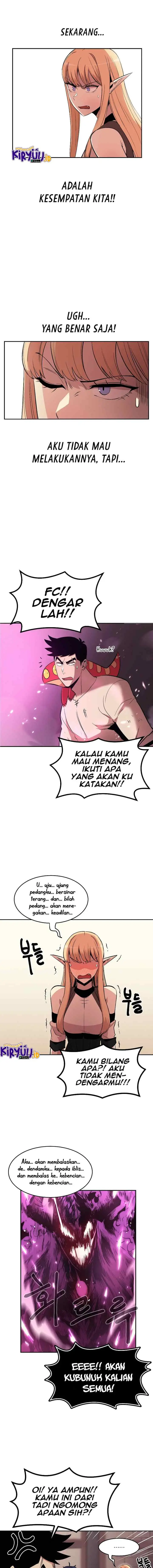Old Newbie Kim ChunShik chapter 13 halaman 16