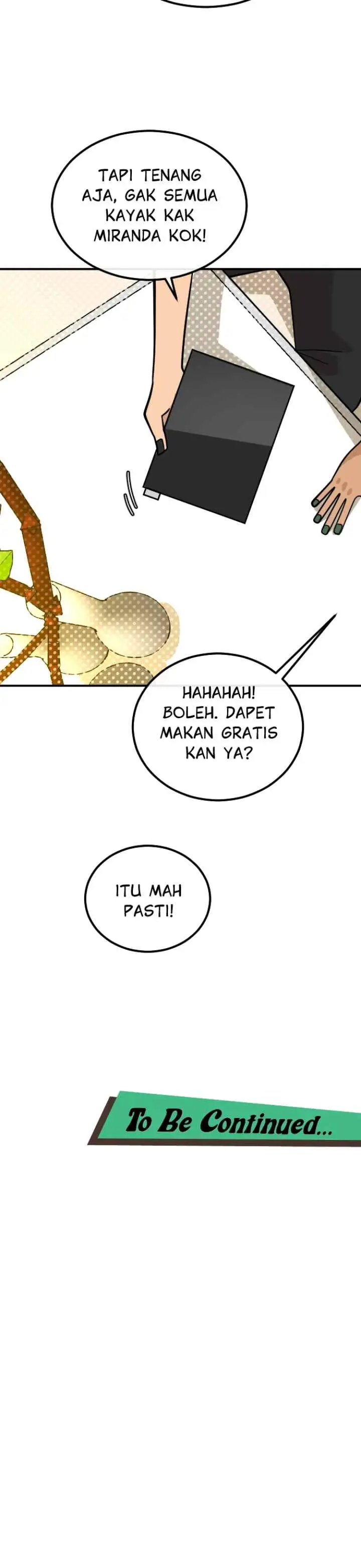 Being A Little Emotional Doesn't Make A Difference! chapter 49 halaman 15
