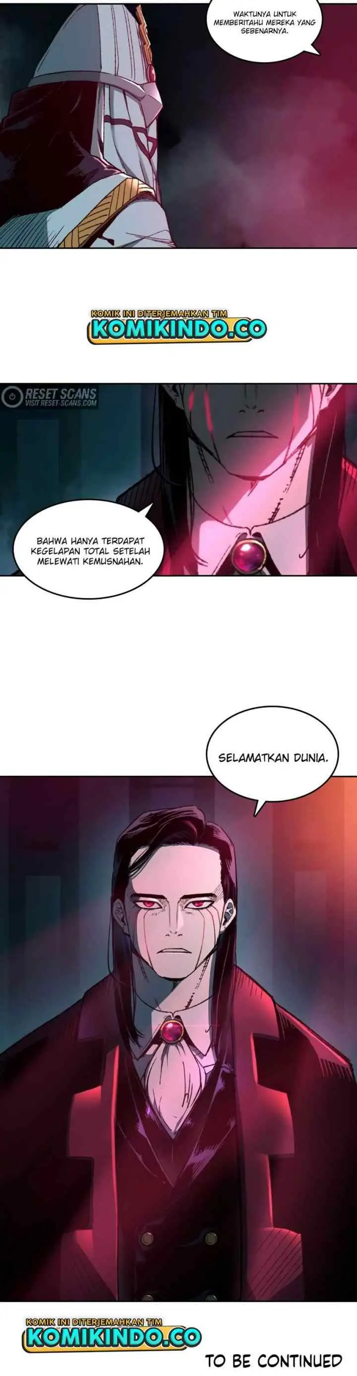 OOPARTS chapter 72 halaman 17