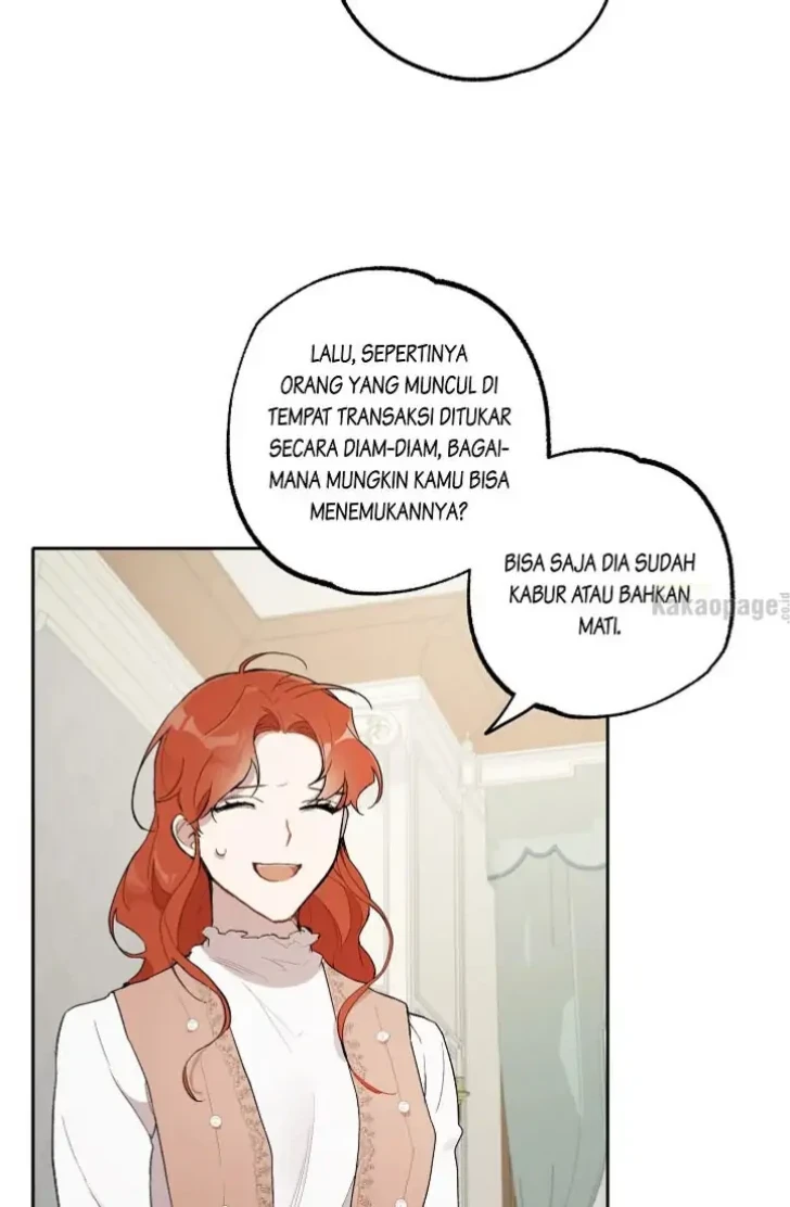 Everything Was a Misunderstanding chapter 37 halaman 53