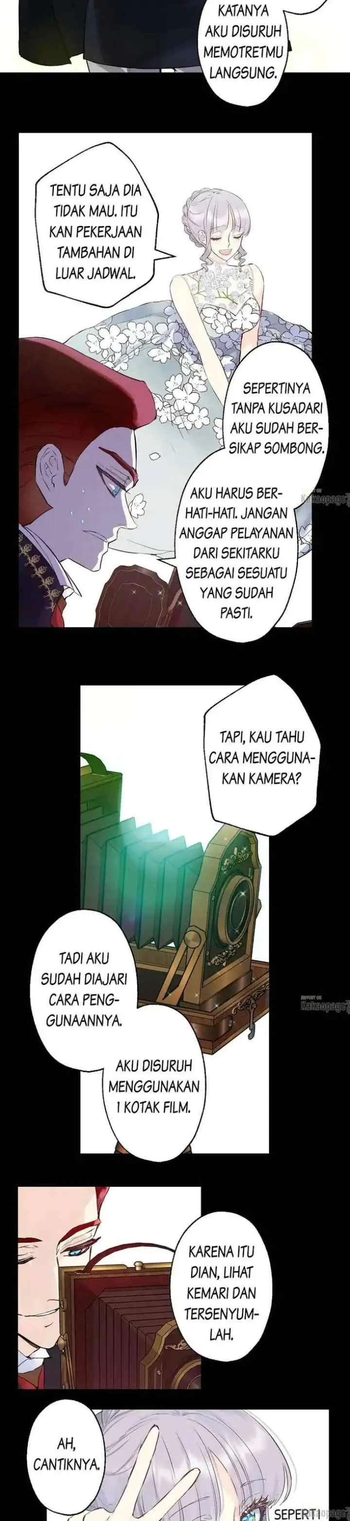 As Long as You Like It chapter 239 halaman 9