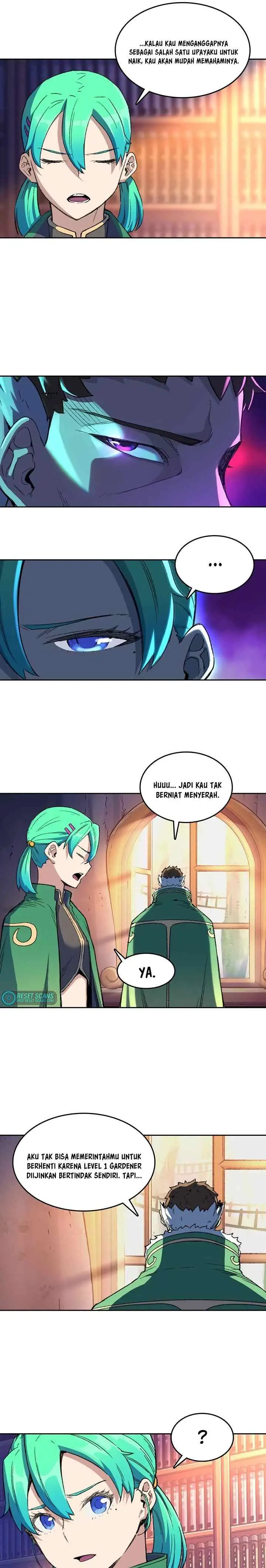 OOPARTS chapter 78 halaman 9
