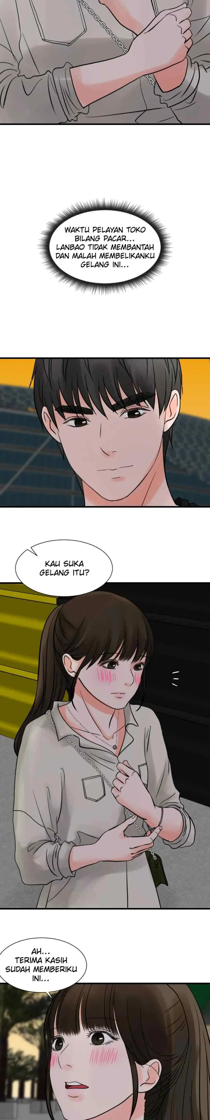 One + One (Bao A) chapter 79 halaman 4