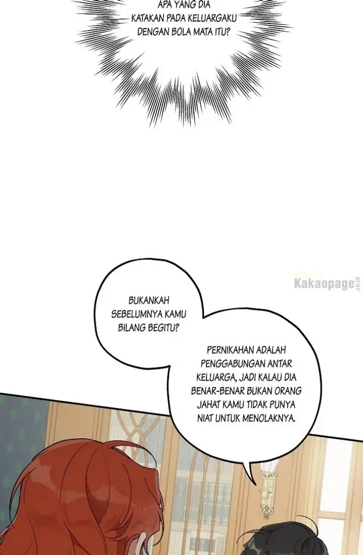 Everything Was a Misunderstanding chapter 39 halaman 59