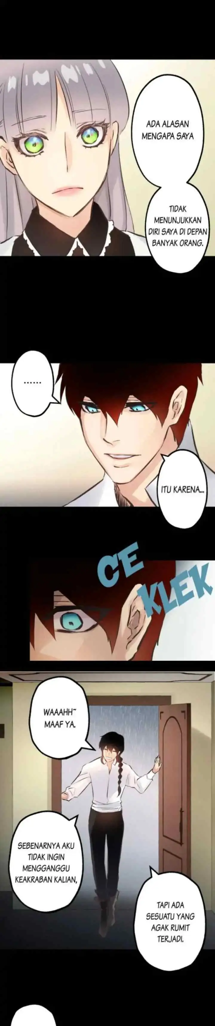 As Long as You Like It chapter 65 halaman 13
