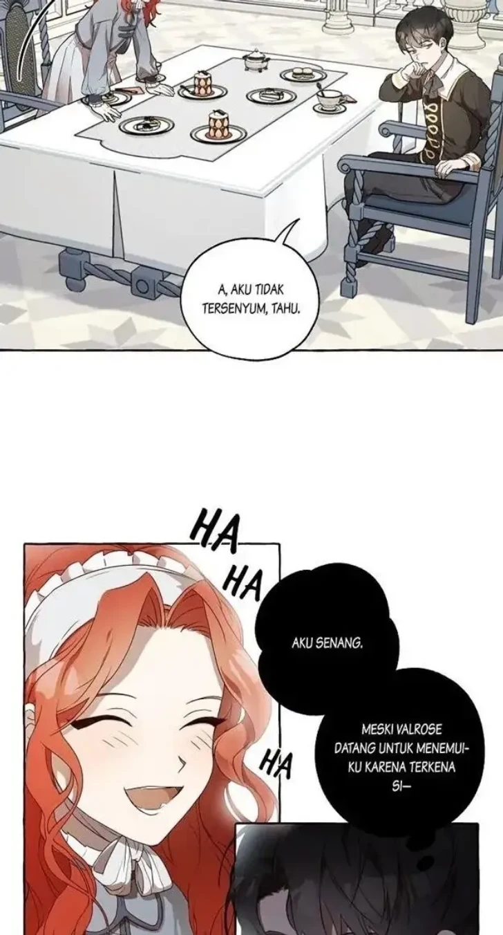 Everything Was a Misunderstanding chapter 2 halaman 14