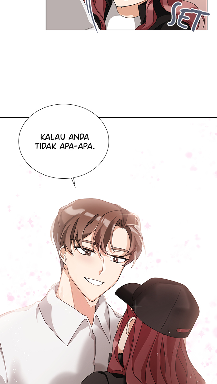 We're Soulmates Starting From Today chapter 16 halaman 58