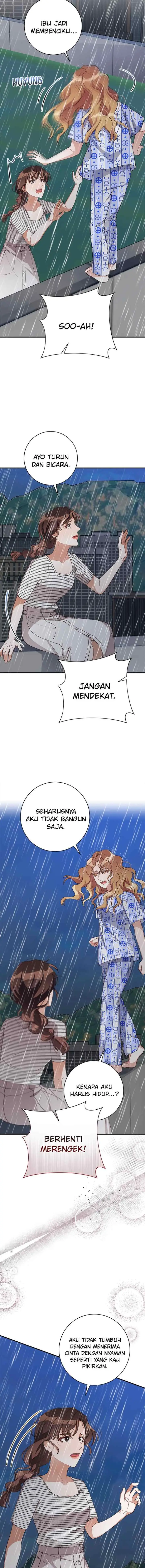 No Marriage is Perfect chapter 82 halaman 14