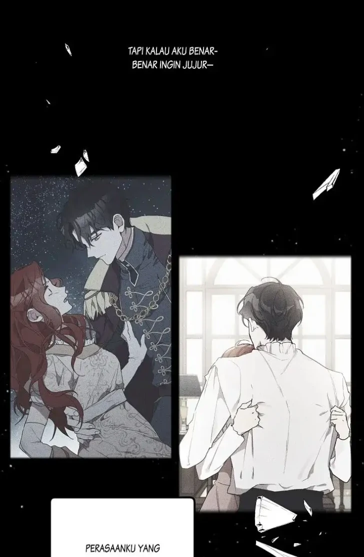 Everything Was a Misunderstanding chapter 42 halaman 52