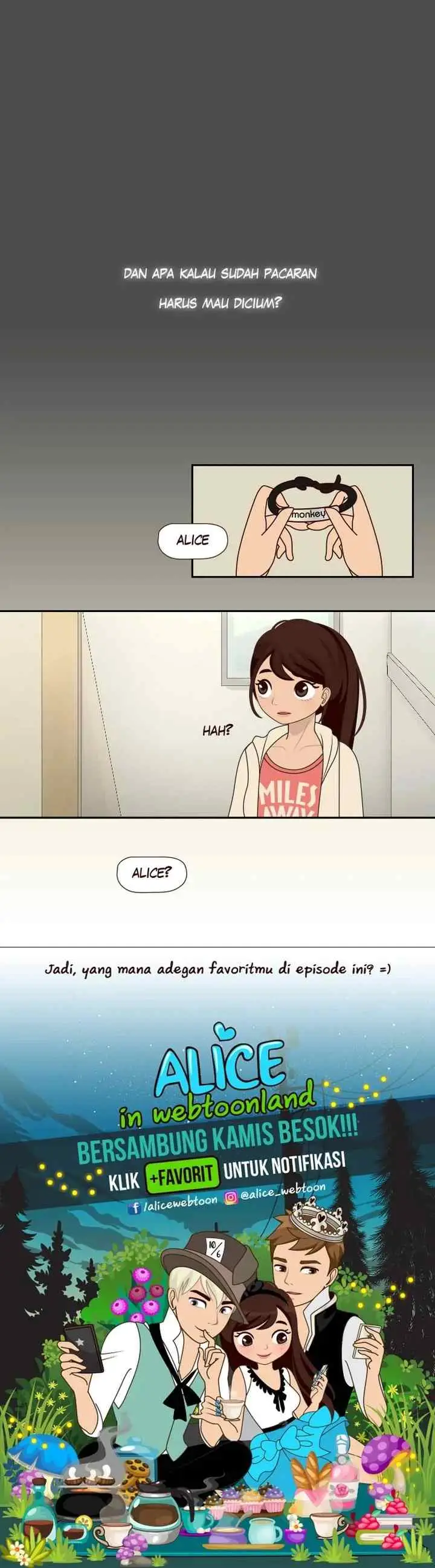 Alice chapter 27 halaman 8