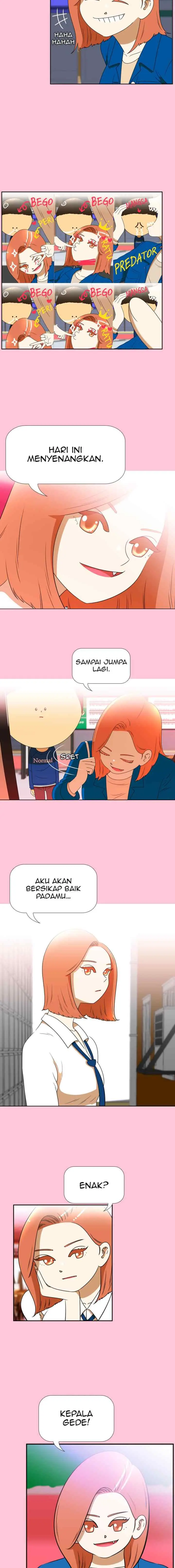 New Normal: Class 8 chapter 244 halaman 8