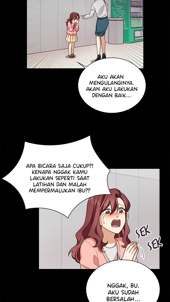 We're Soulmates Starting From Today chapter 32 halaman 16
