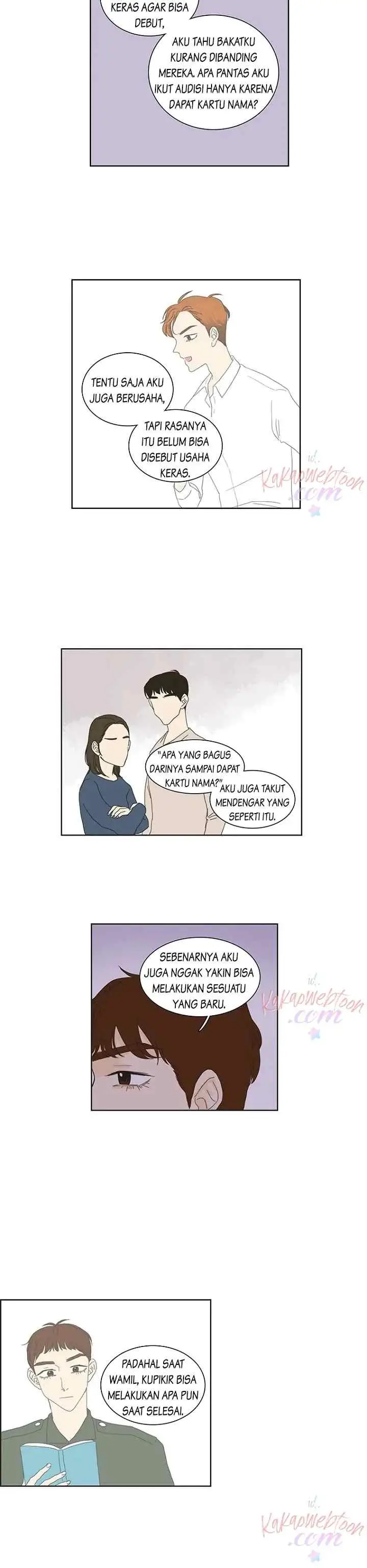 Dolled Up chapter 101 halaman 6