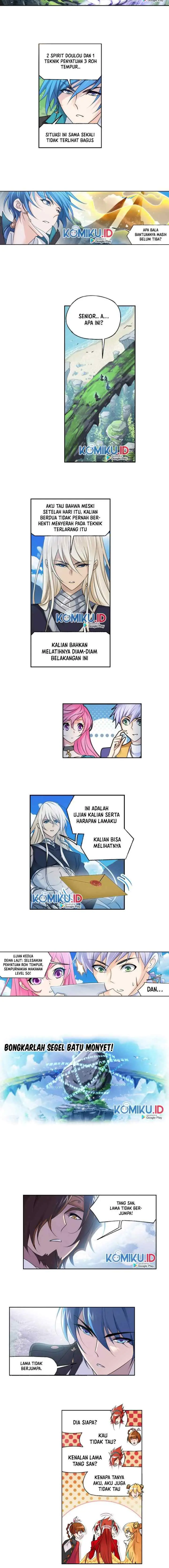 Soul Land chapter 281 halaman 10