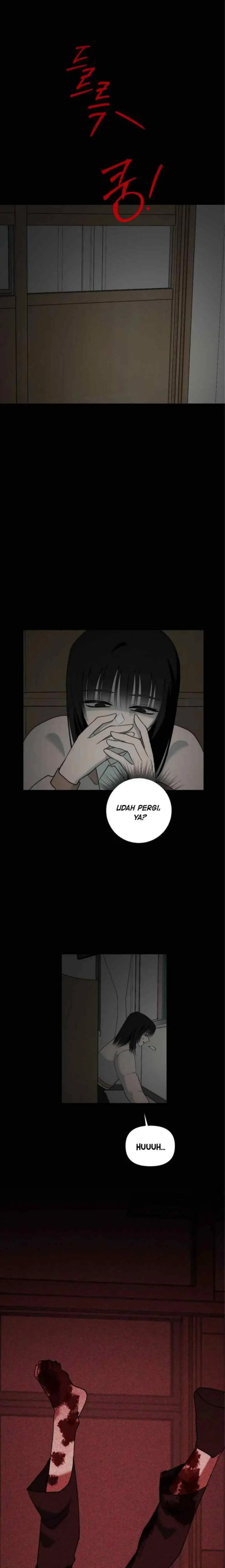 Cliche Club chapter 25 halaman 4