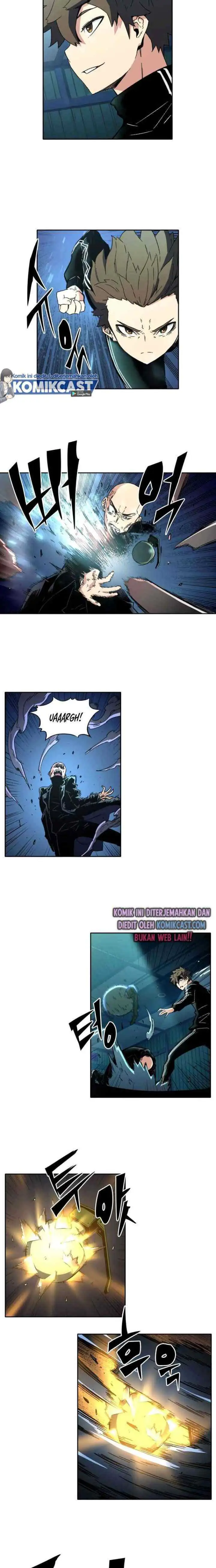 OOPARTS chapter 37 halaman 5