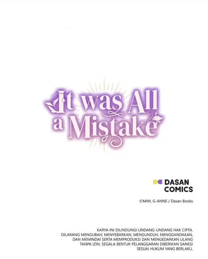 Everything Was a Misunderstanding chapter 51 halaman 83