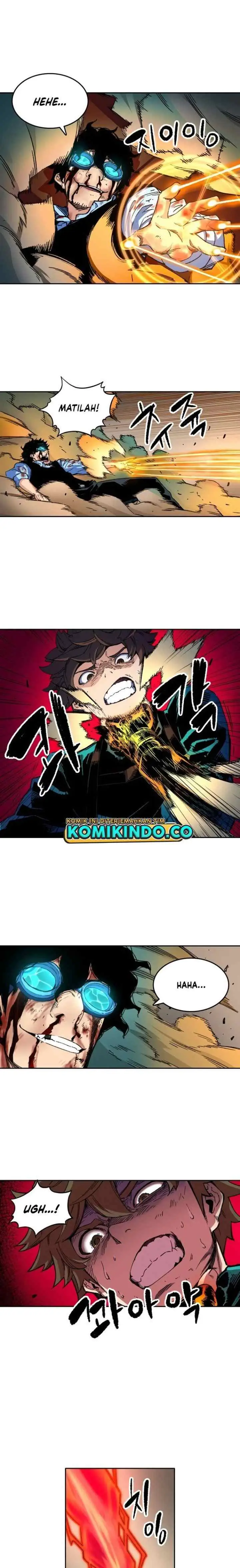 OOPARTS chapter 55 halaman 4