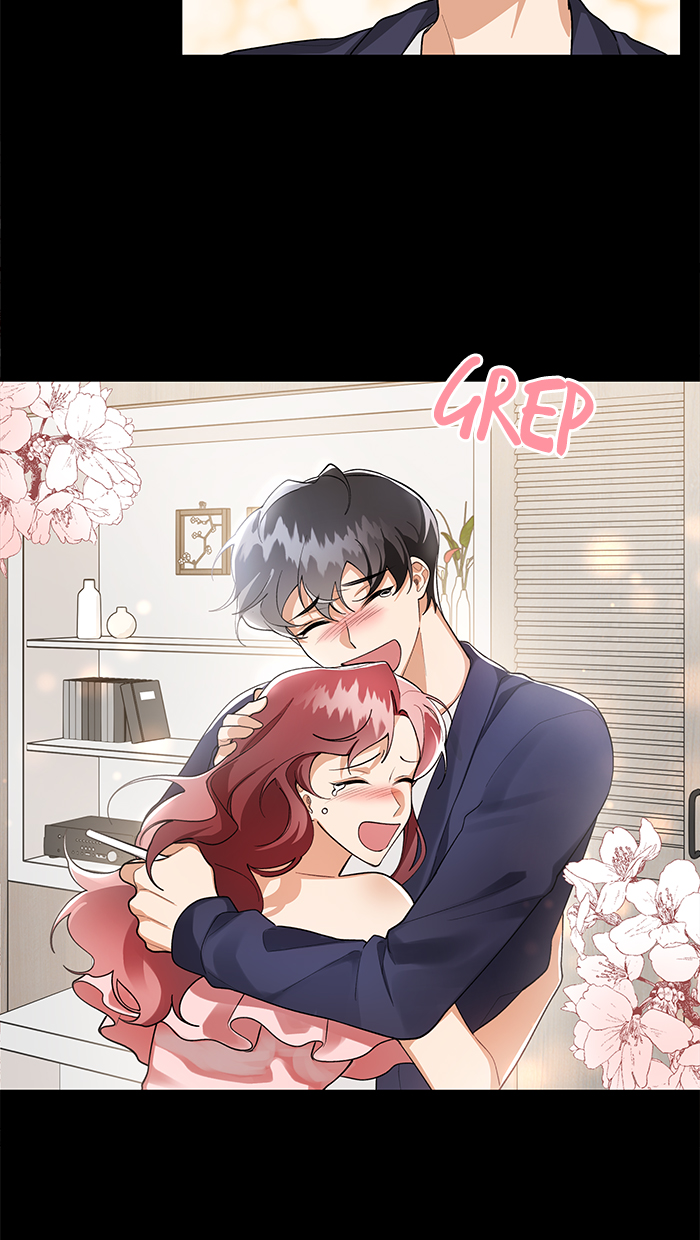 We're Soulmates Starting From Today chapter 70 halaman 10
