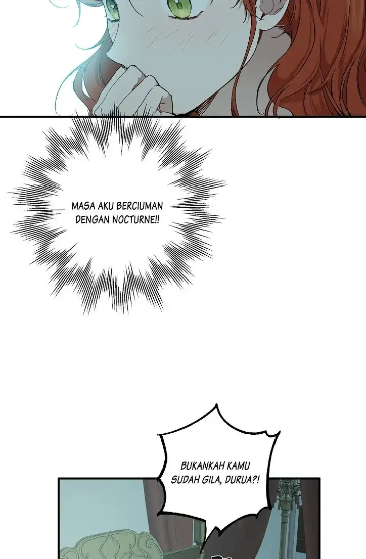 Everything Was a Misunderstanding chapter 42 halaman 17