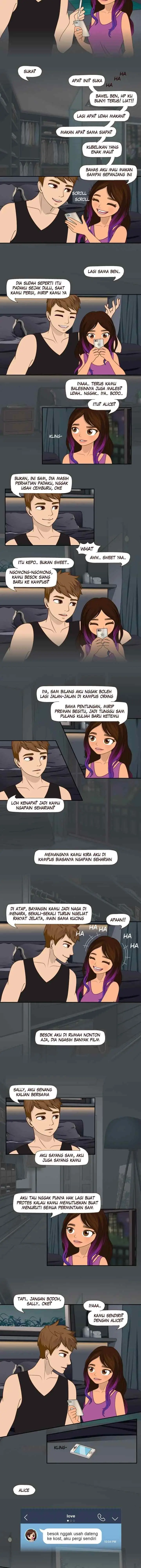 Alice chapter 87 halaman 7